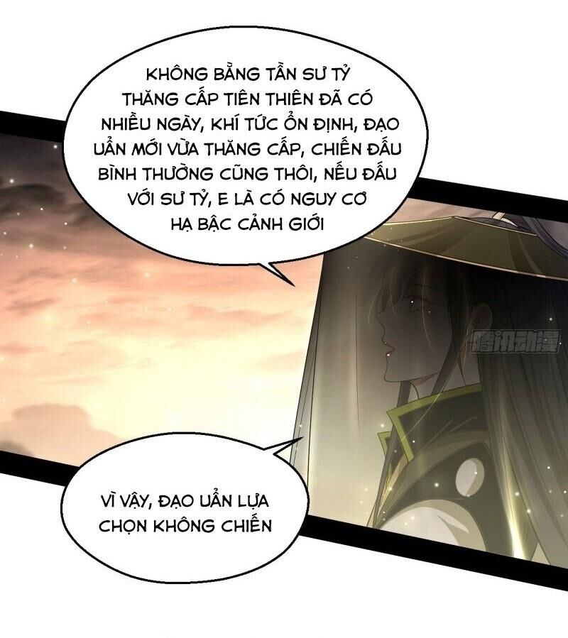 Ta Là Tà Đế Chap 83 - Next Chap 84