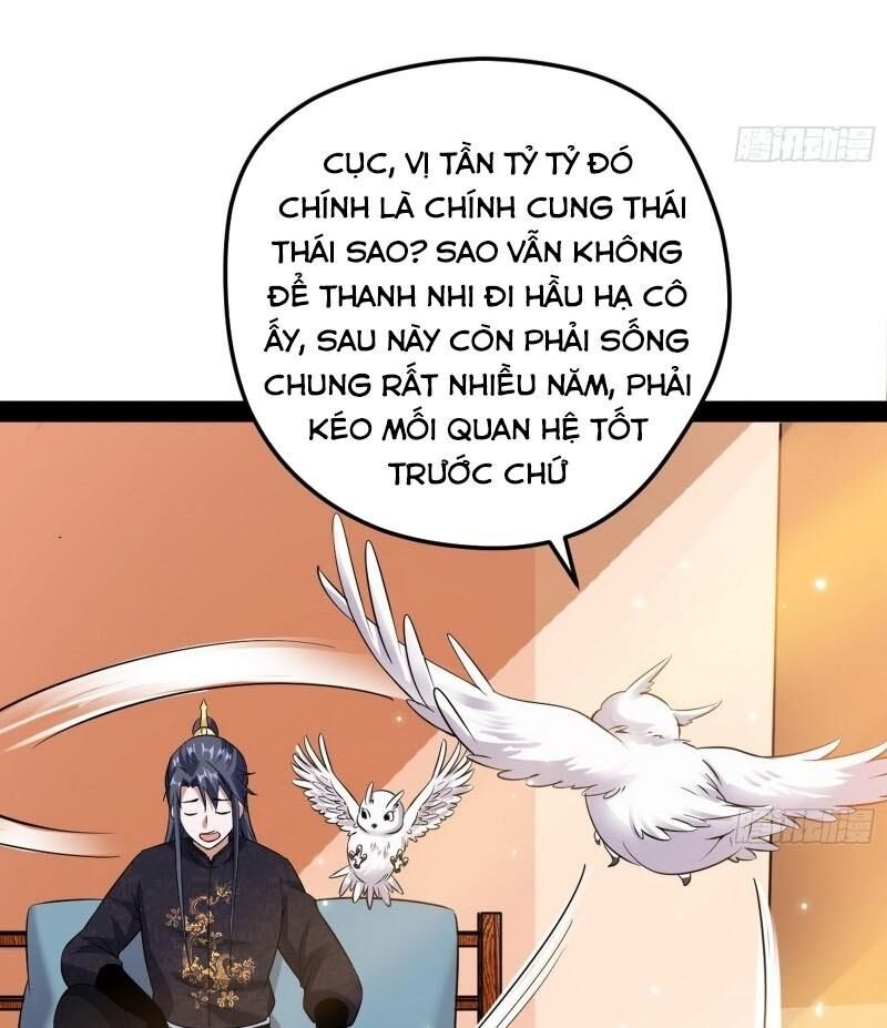 Ta Là Tà Đế Chap 84 - Next Chap 85