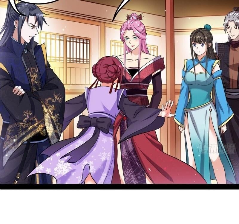 Ta Là Tà Đế Chap 84 - Next Chap 85