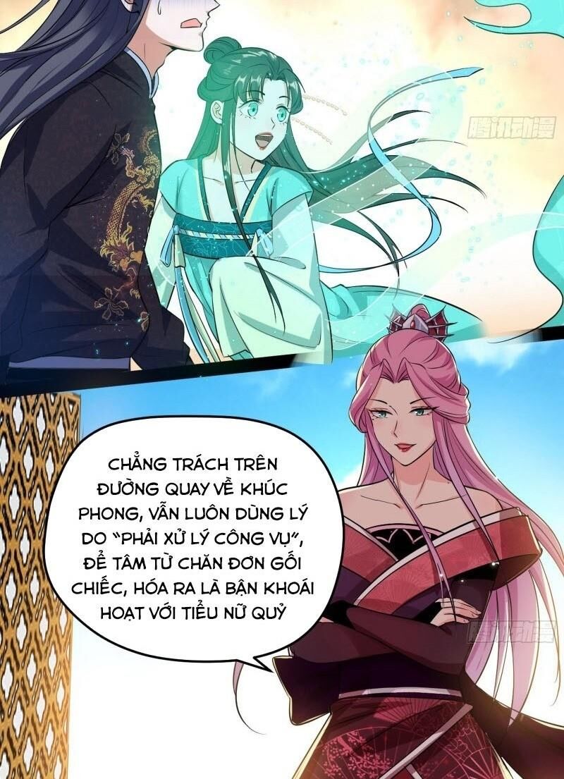 Ta Là Tà Đế Chap 84 - Next Chap 85