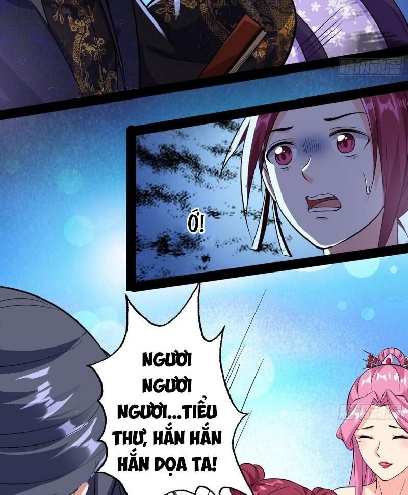 Ta Là Tà Đế Chap 84 - Next Chap 85