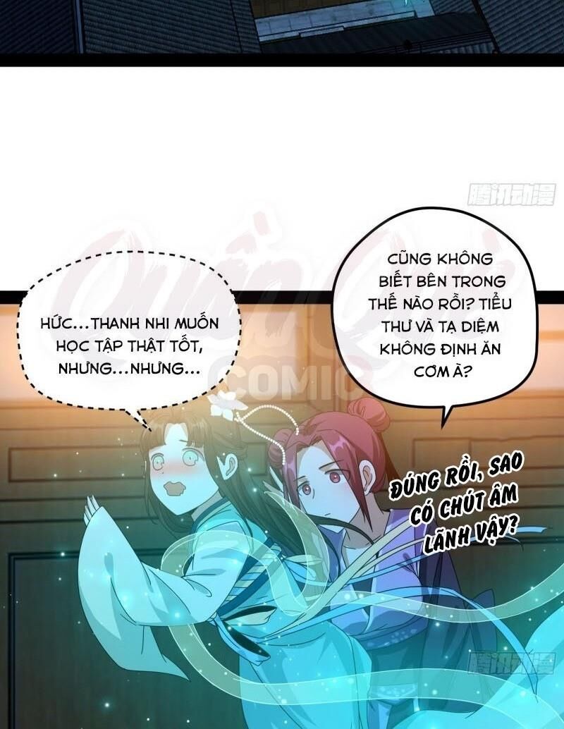 Ta Là Tà Đế Chap 84 - Next Chap 85