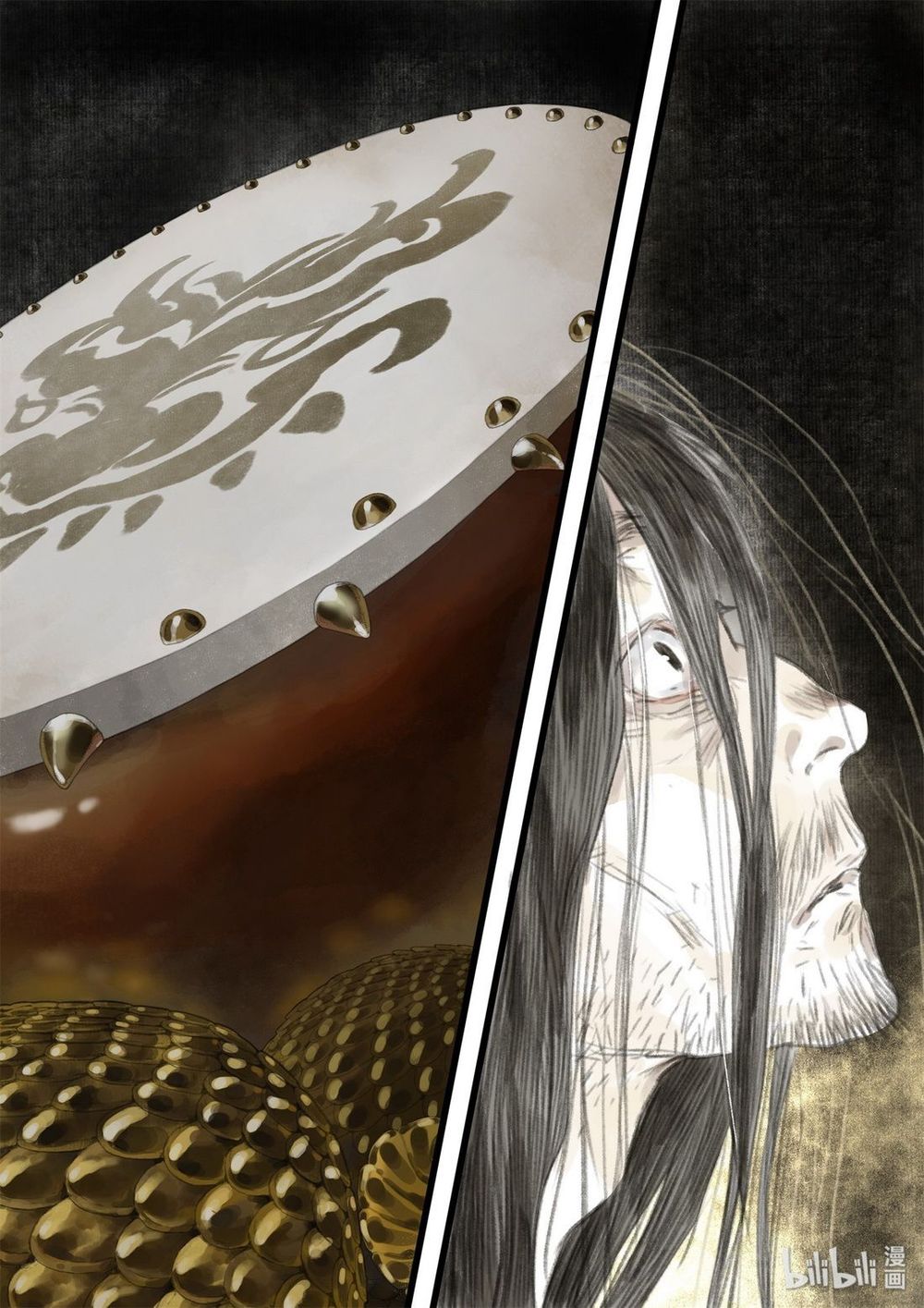 Bộ Thiên Ca Chap 32 - Next Chap 33