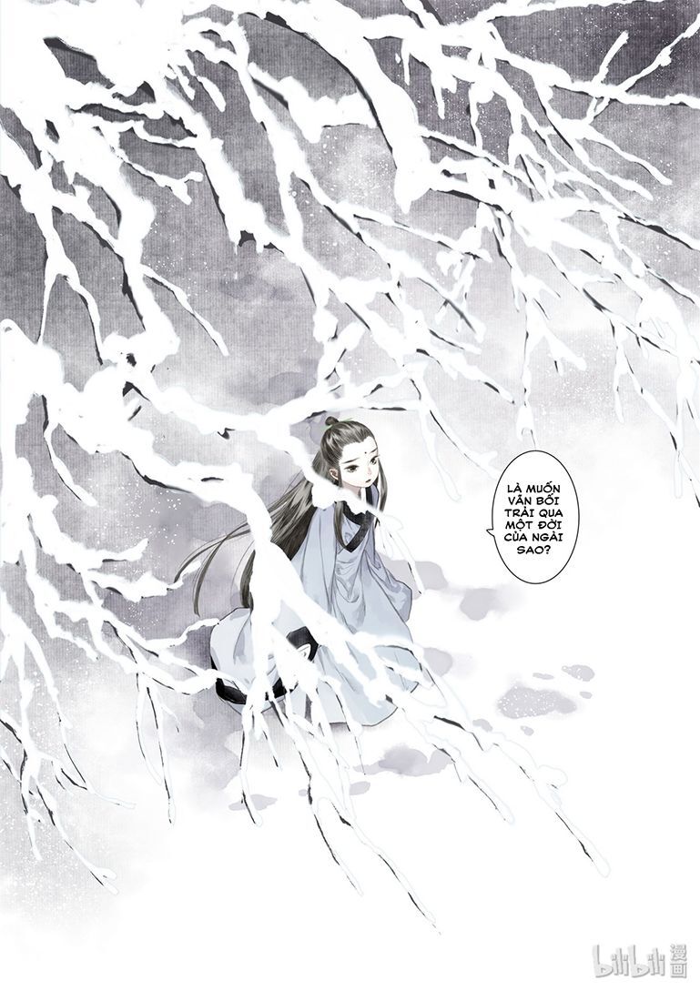 Bộ Thiên Ca Chap 38 - Next Chap 39
