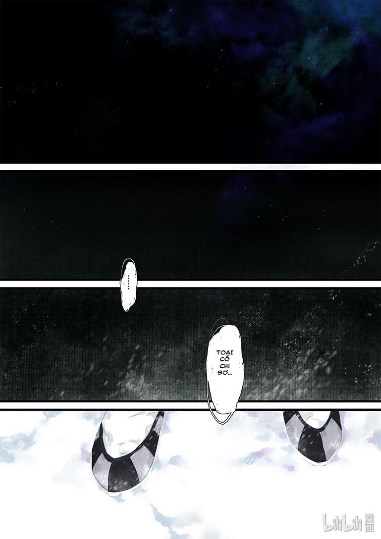 Bộ Thiên Ca Chap 38 - Next Chap 39