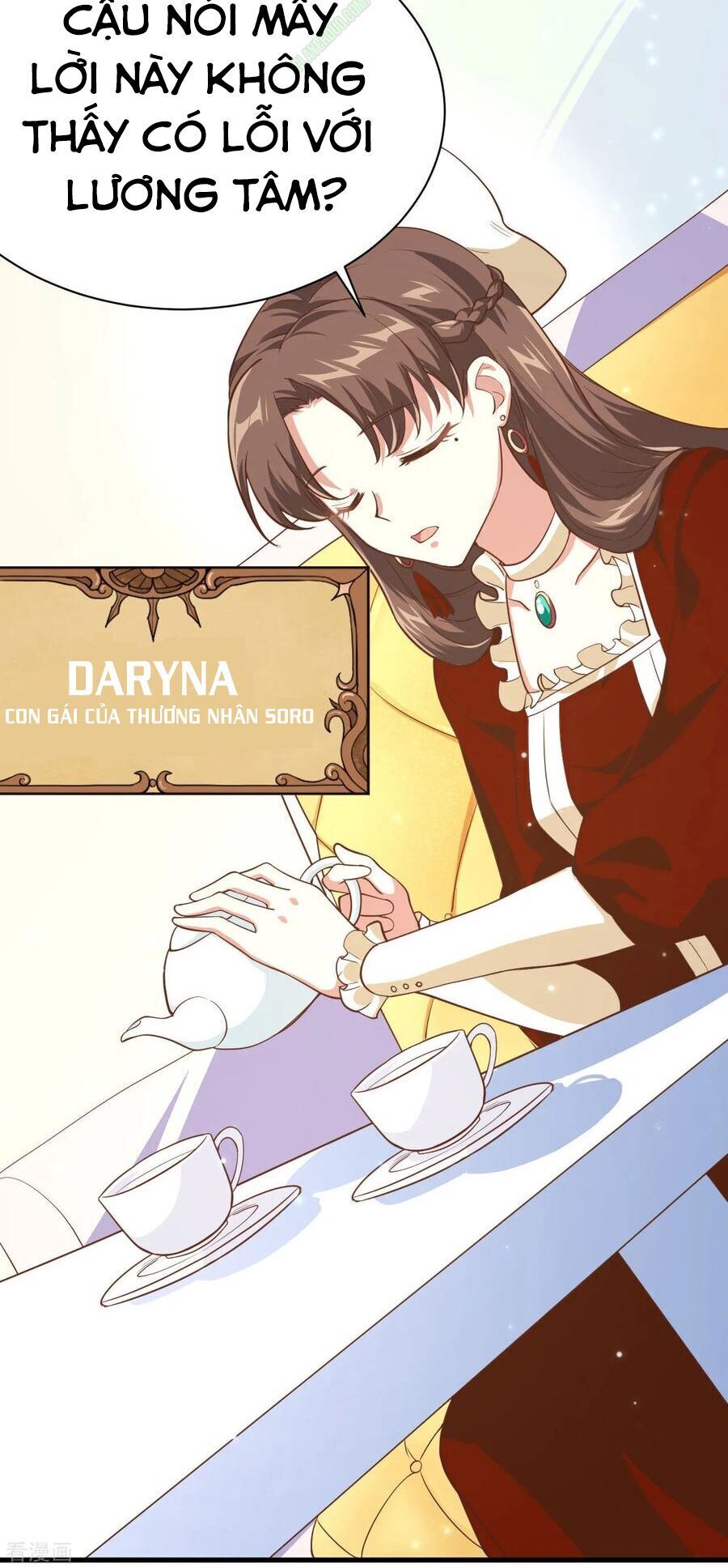 Từ Hôm Nay Bắt Đầu Làm Thành Chủ Chap 104 - Next Chap 105