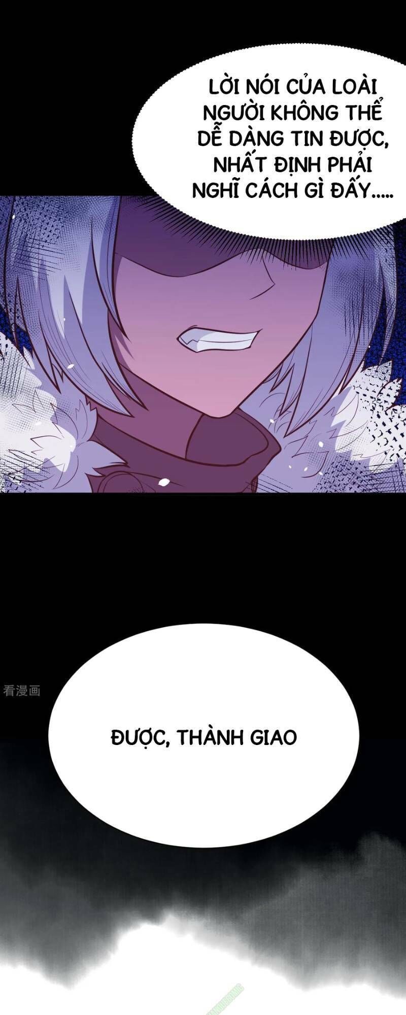 Từ Hôm Nay Bắt Đầu Làm Thành Chủ Chap 110 - Next Chap 111