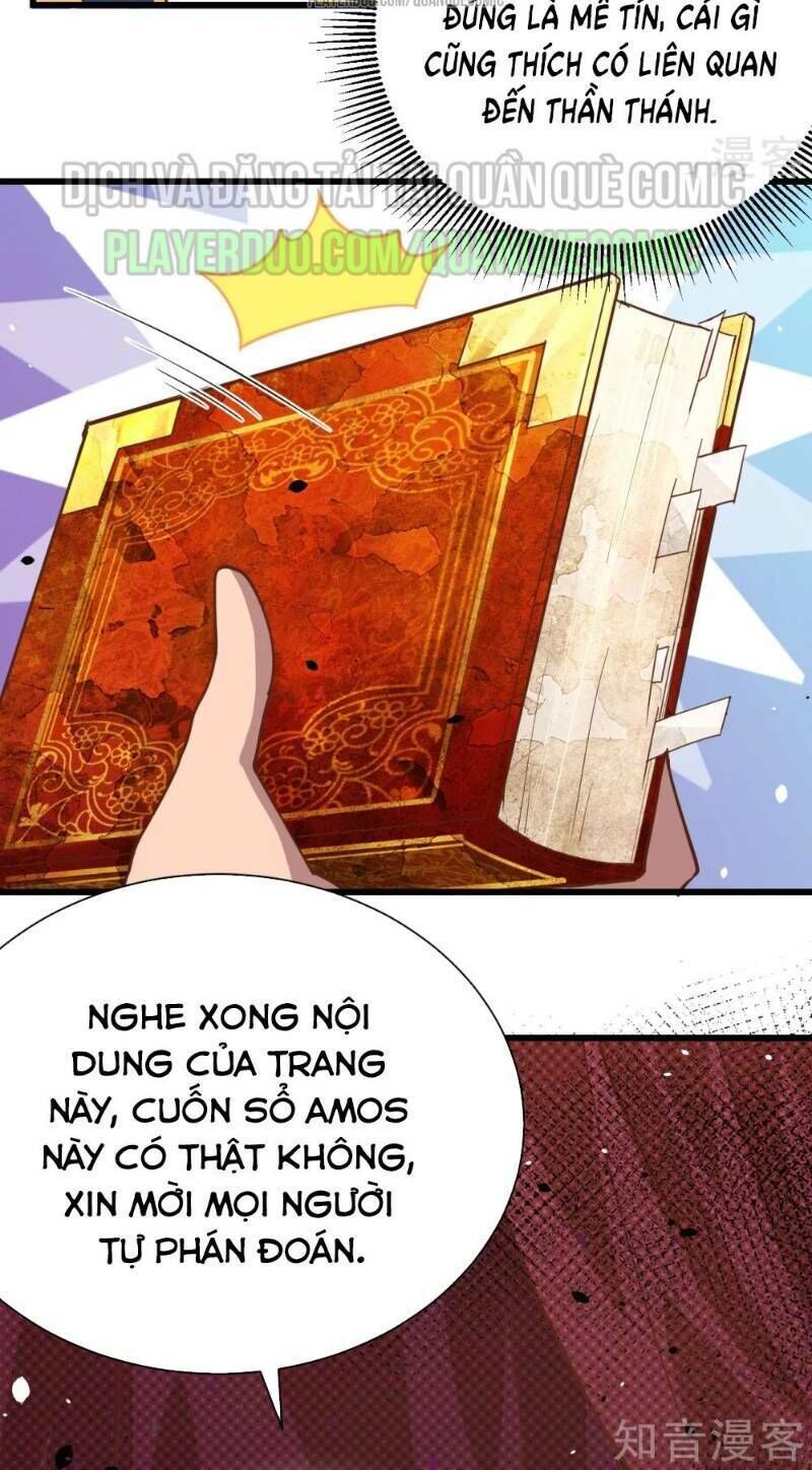 Từ Hôm Nay Bắt Đầu Làm Thành Chủ Chap 129 - Next Chap 130