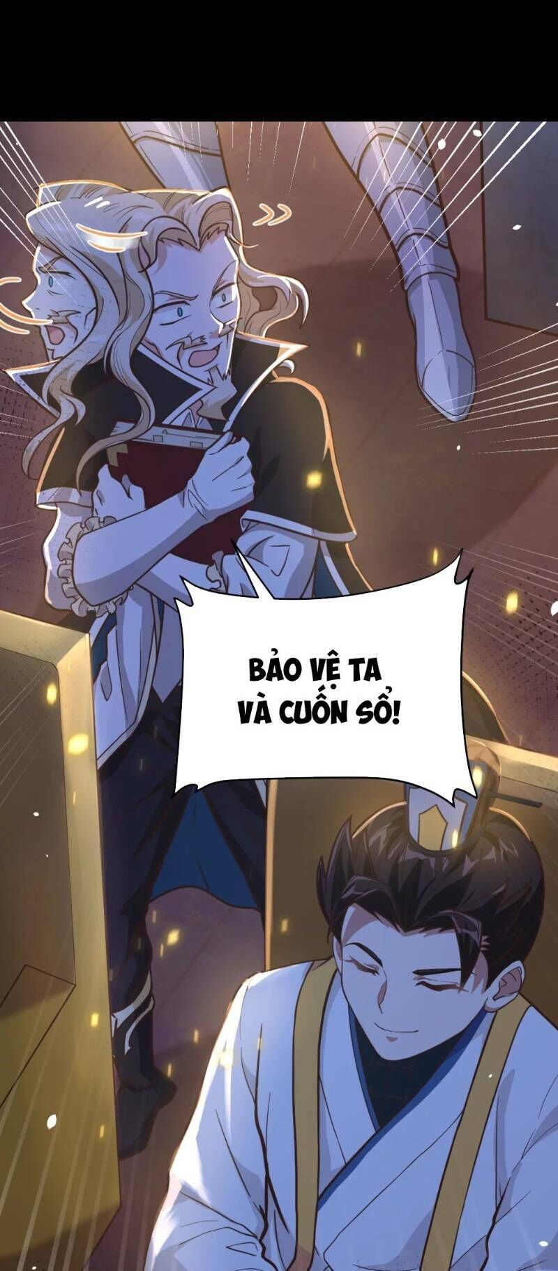 Từ Hôm Nay Bắt Đầu Làm Thành Chủ Chap 129 - Next Chap 130