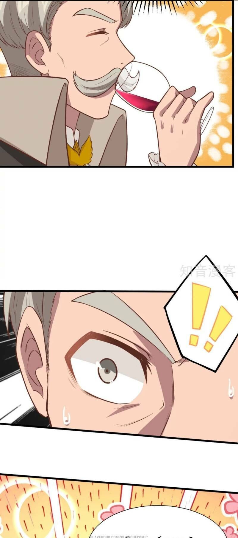 Từ Hôm Nay Bắt Đầu Làm Thành Chủ Chap 130 - Next Chap 131