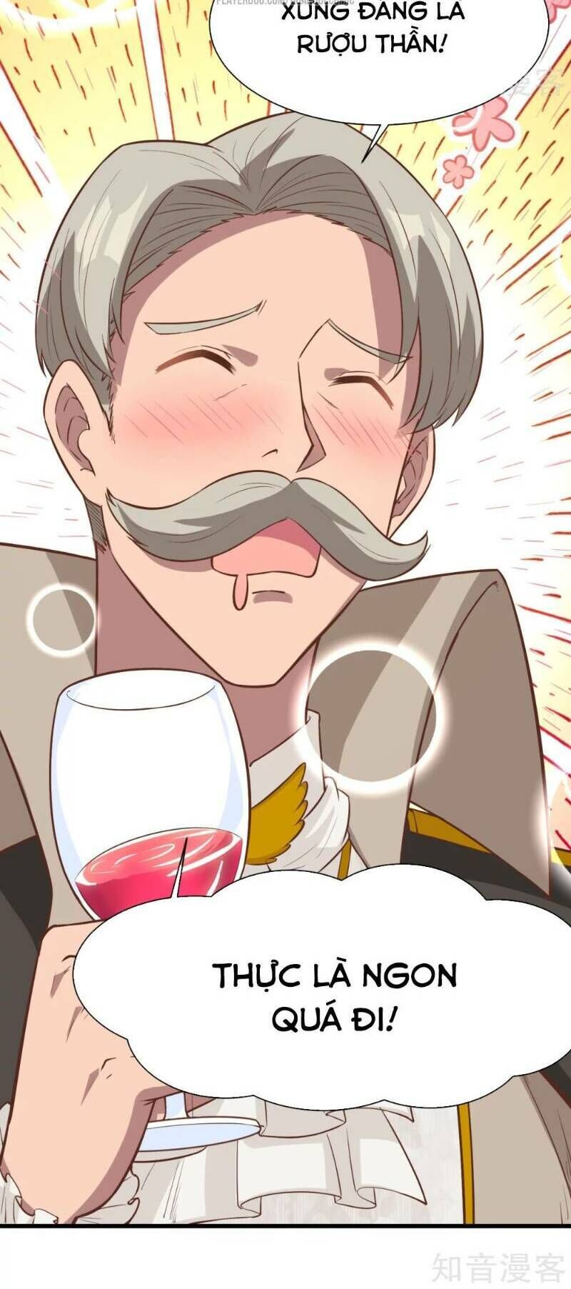 Từ Hôm Nay Bắt Đầu Làm Thành Chủ Chap 130 - Next Chap 131