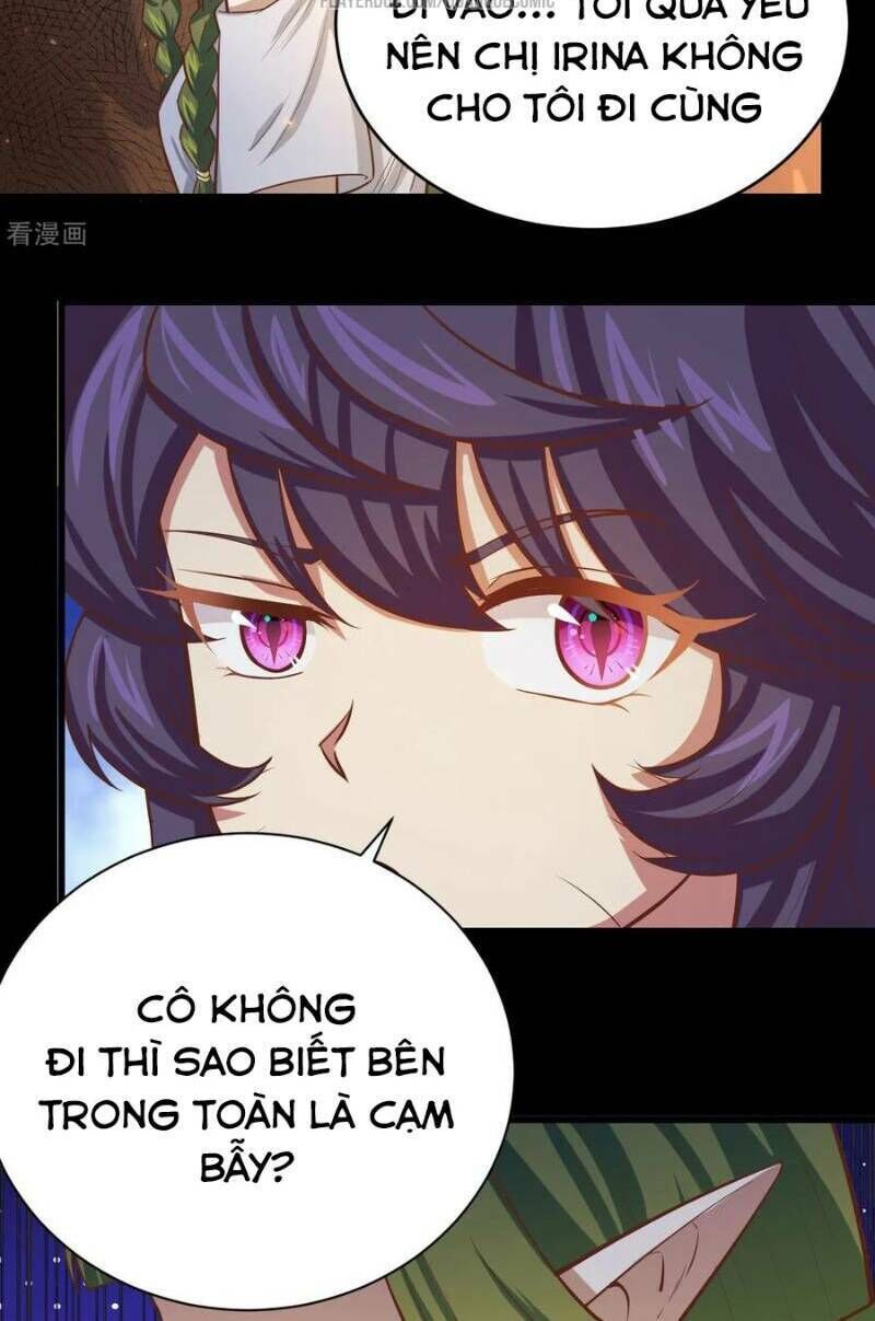 Từ Hôm Nay Bắt Đầu Làm Thành Chủ Chap 135 - Next Chap 136