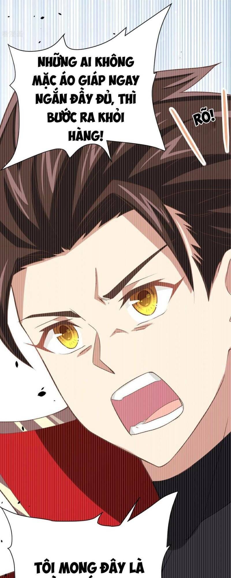 Từ Hôm Nay Bắt Đầu Làm Thành Chủ Chap 144 - Next Chap 145