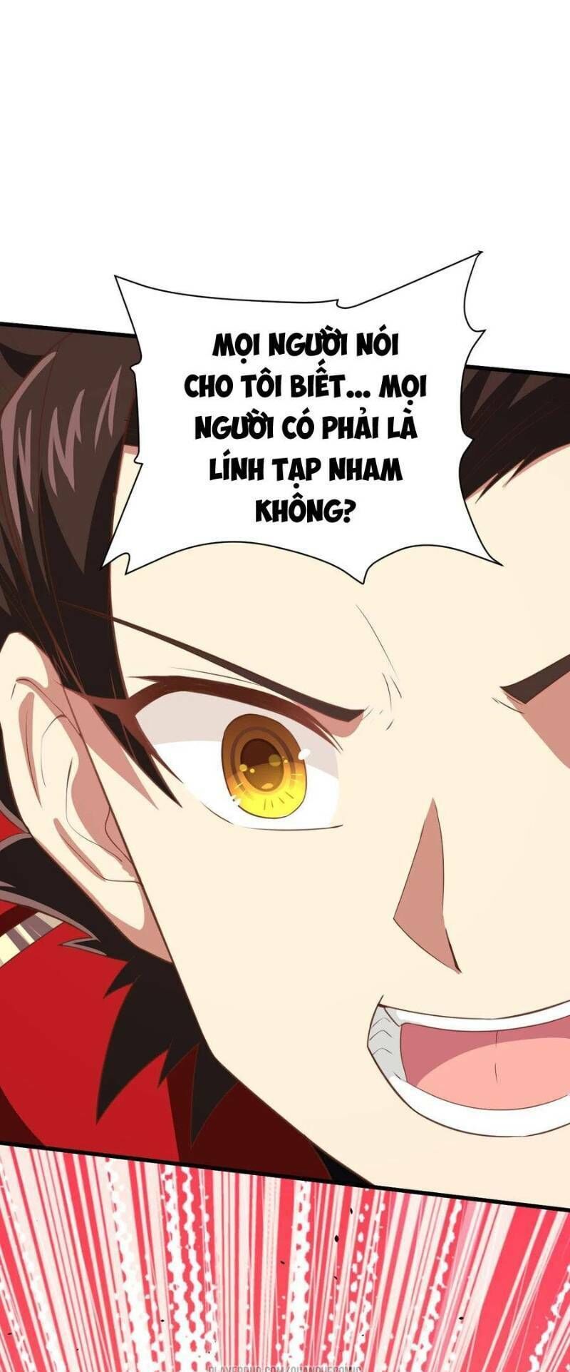 Từ Hôm Nay Bắt Đầu Làm Thành Chủ Chap 144 - Next Chap 145