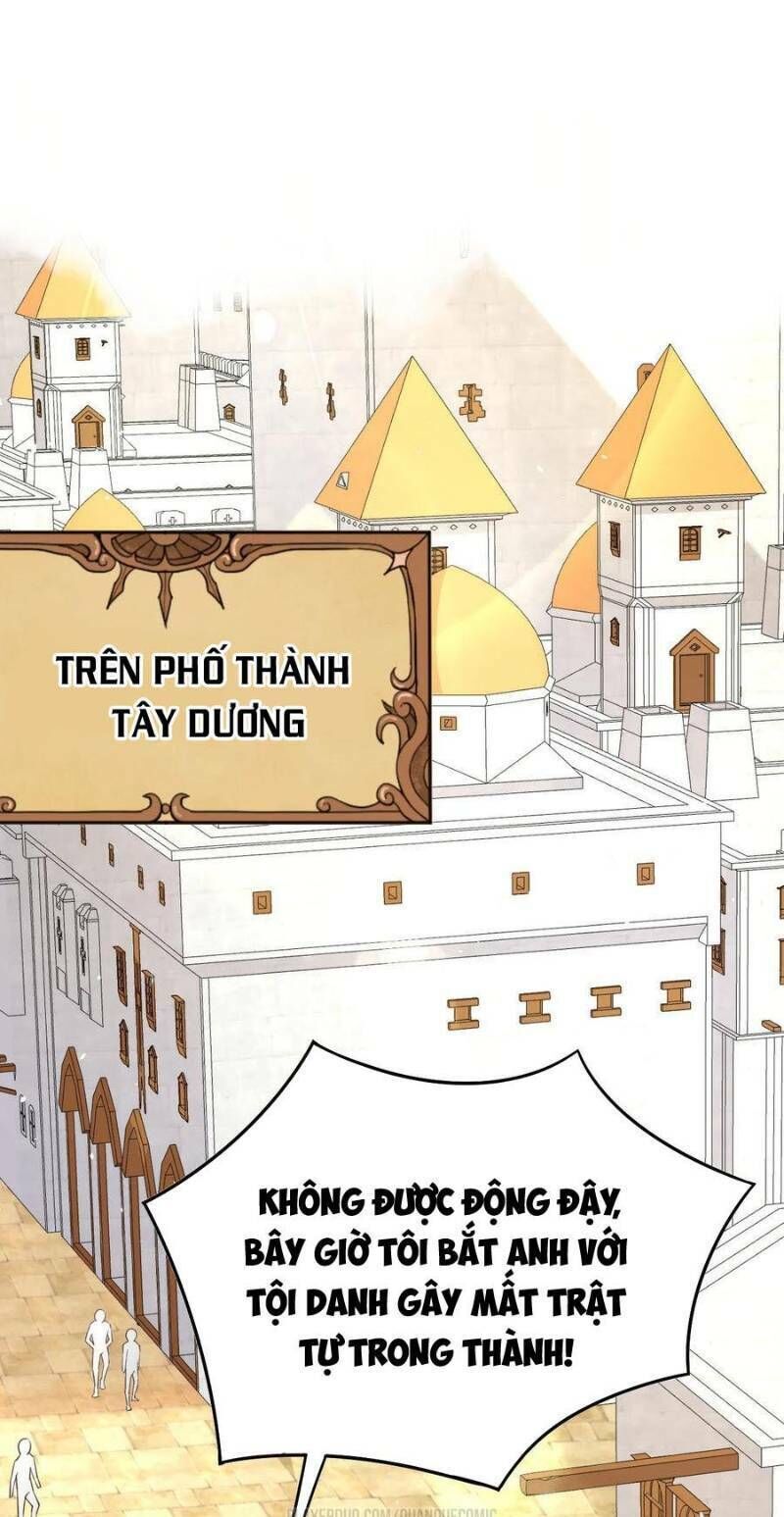Từ Hôm Nay Bắt Đầu Làm Thành Chủ Chap 145 - Next Chap 146
