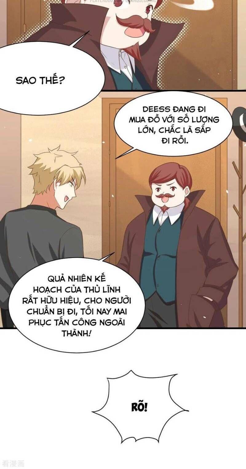 Từ Hôm Nay Bắt Đầu Làm Thành Chủ Chap 146 - Next Chap 147