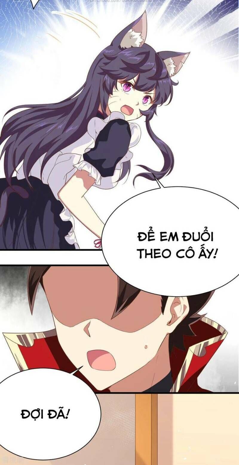 Từ Hôm Nay Bắt Đầu Làm Thành Chủ Chap 146 - Next Chap 147