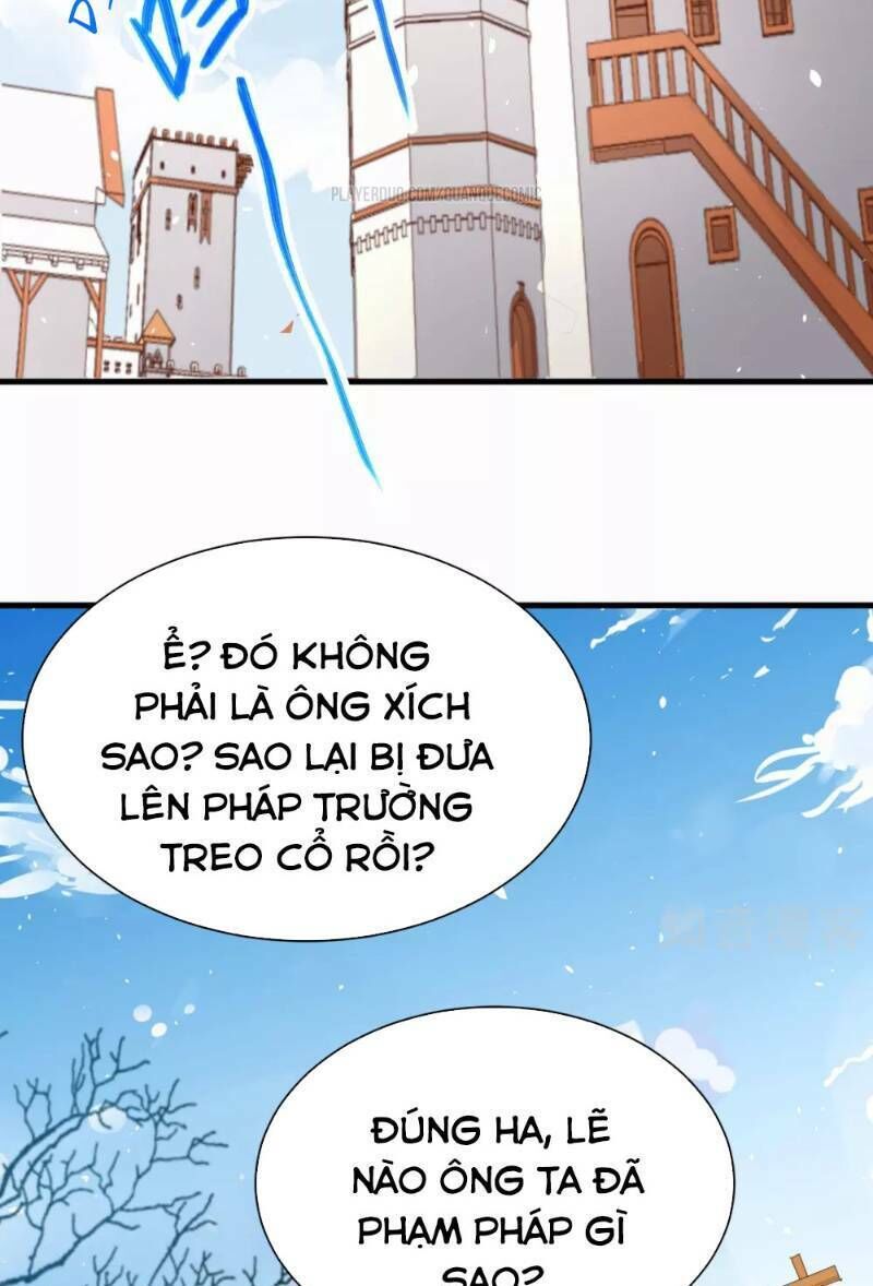 Từ Hôm Nay Bắt Đầu Làm Thành Chủ Chap 148 - Next Chap 149