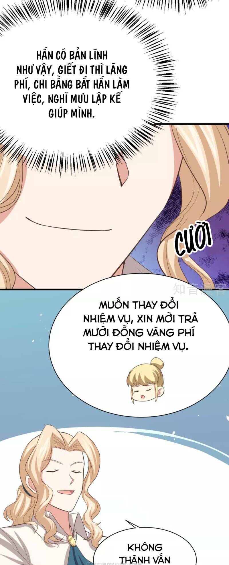Từ Hôm Nay Bắt Đầu Làm Thành Chủ Chap 149 - Next Chap 150