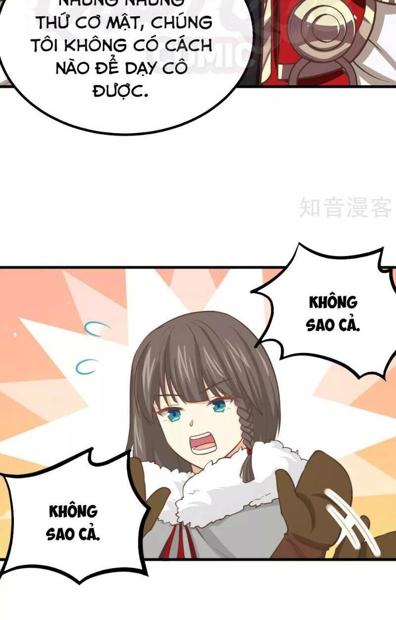 Từ Hôm Nay Bắt Đầu Làm Thành Chủ Chap 154 - Next Chap 155