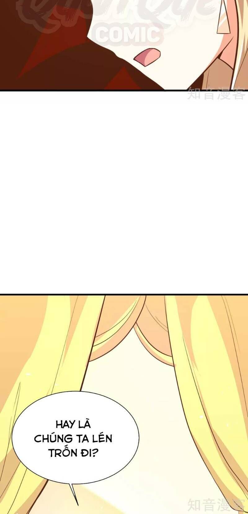 Từ Hôm Nay Bắt Đầu Làm Thành Chủ Chap 154 - Next Chap 155