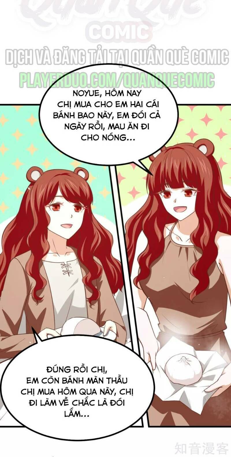 Từ Hôm Nay Bắt Đầu Làm Thành Chủ Chap 154 - Next Chap 155