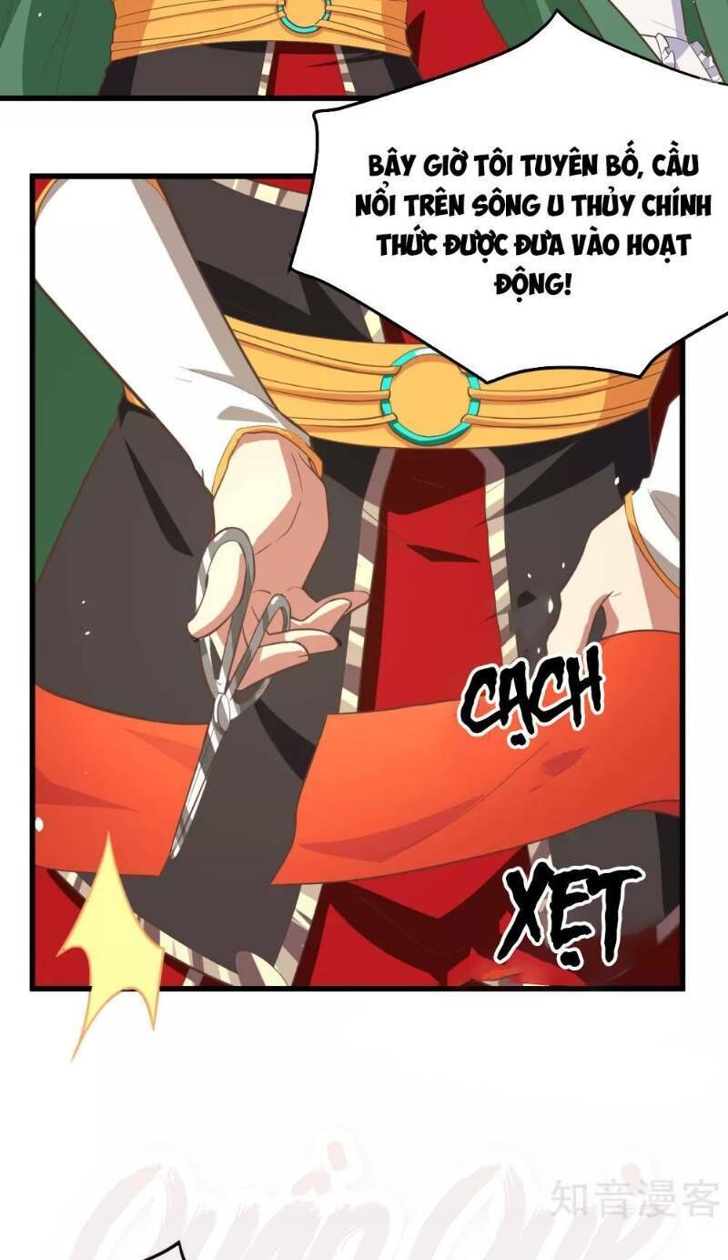 Từ Hôm Nay Bắt Đầu Làm Thành Chủ Chap 159 - Next Chap 160