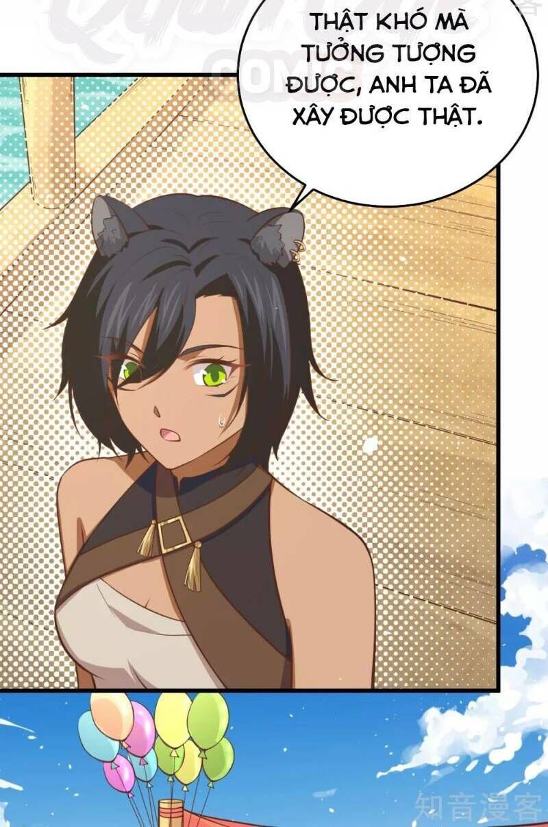 Từ Hôm Nay Bắt Đầu Làm Thành Chủ Chap 159 - Next Chap 160