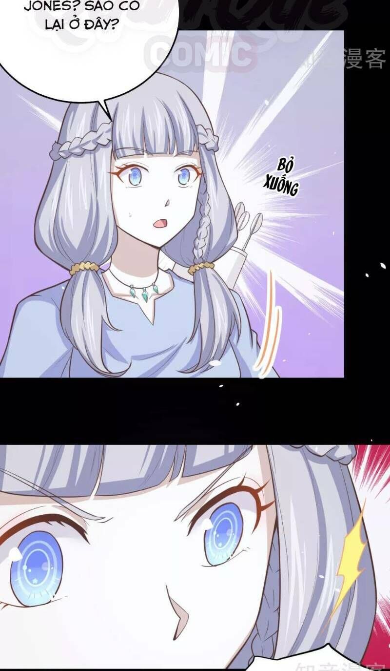 Từ Hôm Nay Bắt Đầu Làm Thành Chủ Chap 159 - Next Chap 160