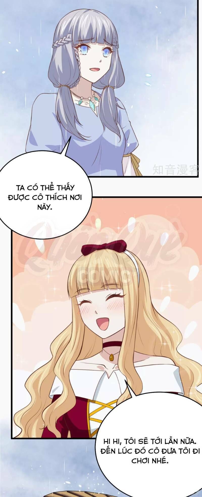 Từ Hôm Nay Bắt Đầu Làm Thành Chủ Chap 161 - Next Chap 162