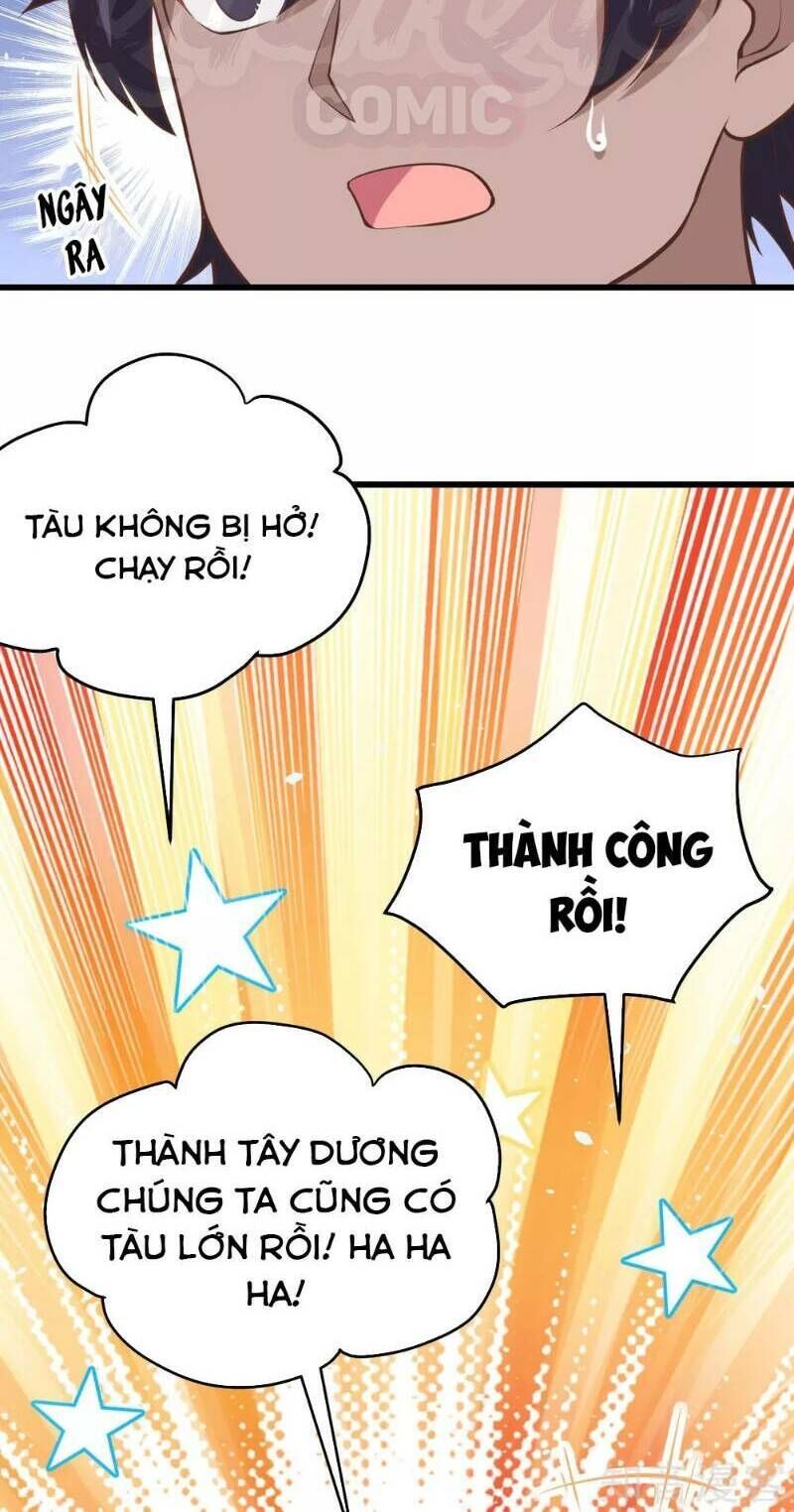Từ Hôm Nay Bắt Đầu Làm Thành Chủ Chap 161 - Next Chap 162