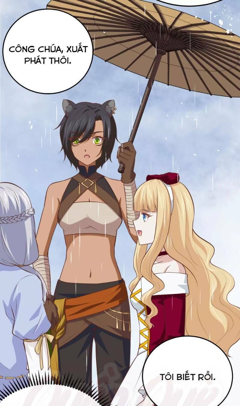 Từ Hôm Nay Bắt Đầu Làm Thành Chủ Chap 161 - Next Chap 162