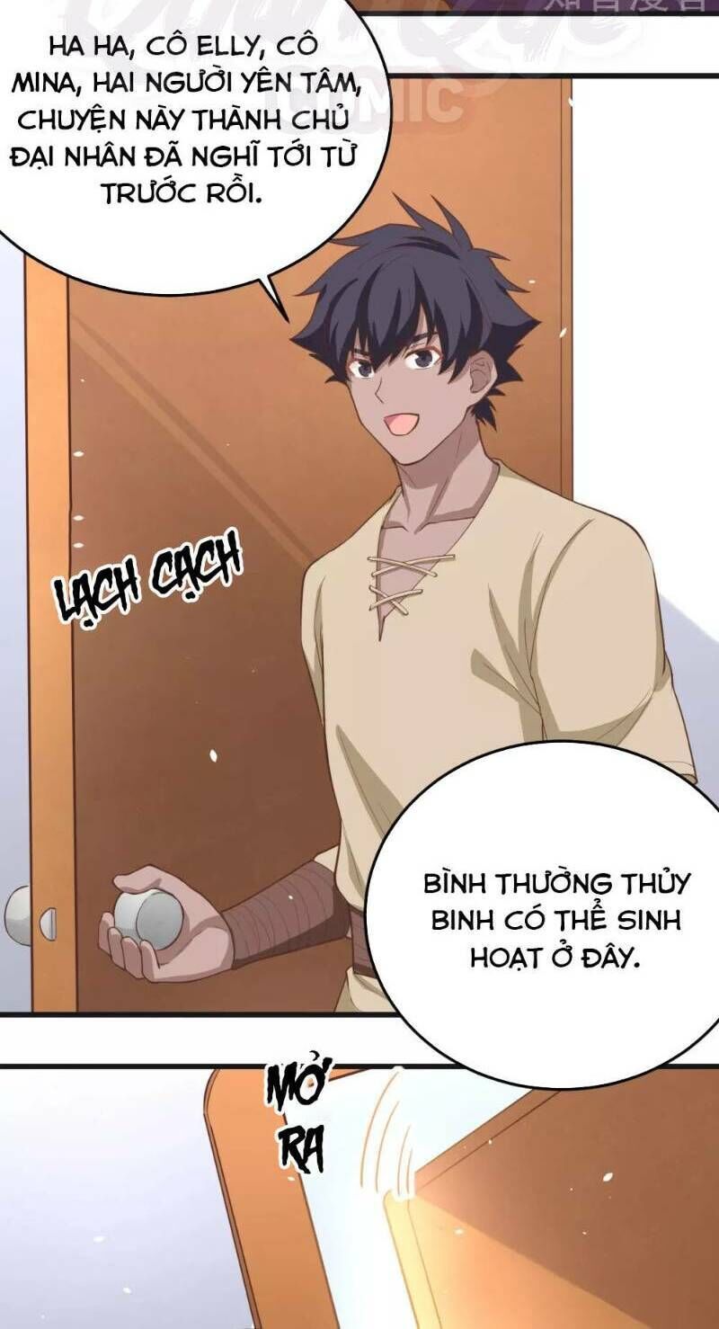 Từ Hôm Nay Bắt Đầu Làm Thành Chủ Chap 161 - Next Chap 162