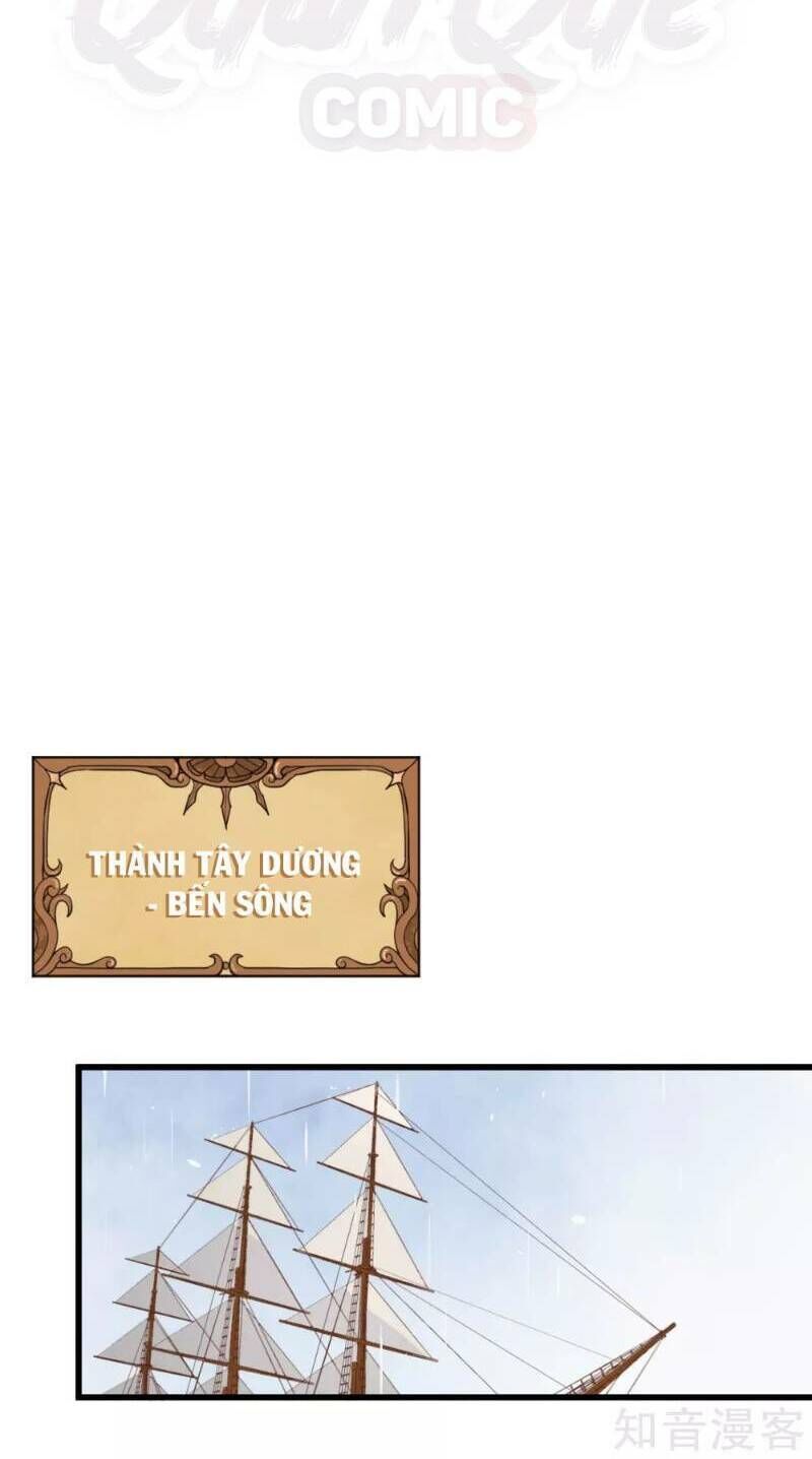 Từ Hôm Nay Bắt Đầu Làm Thành Chủ Chap 161 - Next Chap 162