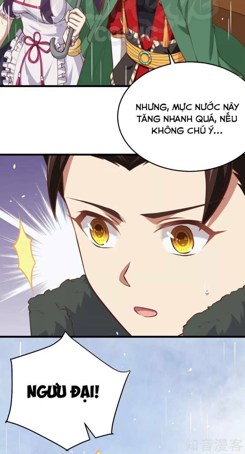 Từ Hôm Nay Bắt Đầu Làm Thành Chủ Chap 161 - Next Chap 162