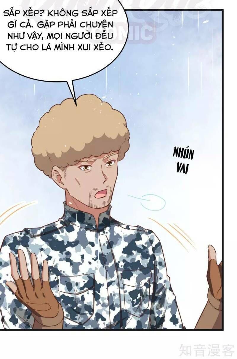 Từ Hôm Nay Bắt Đầu Làm Thành Chủ Chap 161 - Next Chap 162