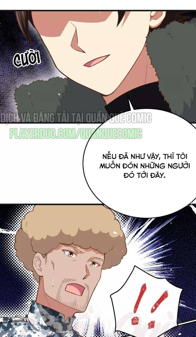 Từ Hôm Nay Bắt Đầu Làm Thành Chủ Chap 161 - Next Chap 162