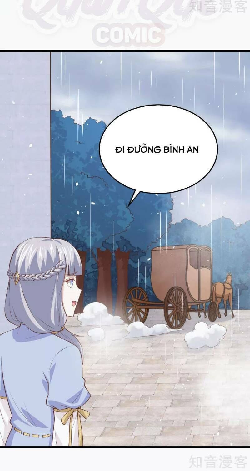 Từ Hôm Nay Bắt Đầu Làm Thành Chủ Chap 161 - Next Chap 162