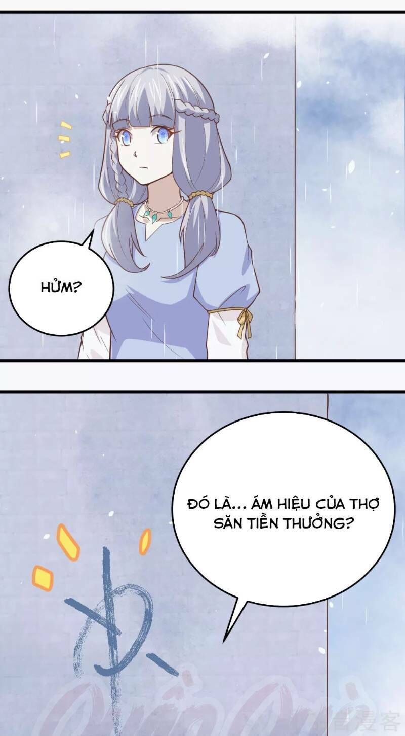 Từ Hôm Nay Bắt Đầu Làm Thành Chủ Chap 161 - Next Chap 162