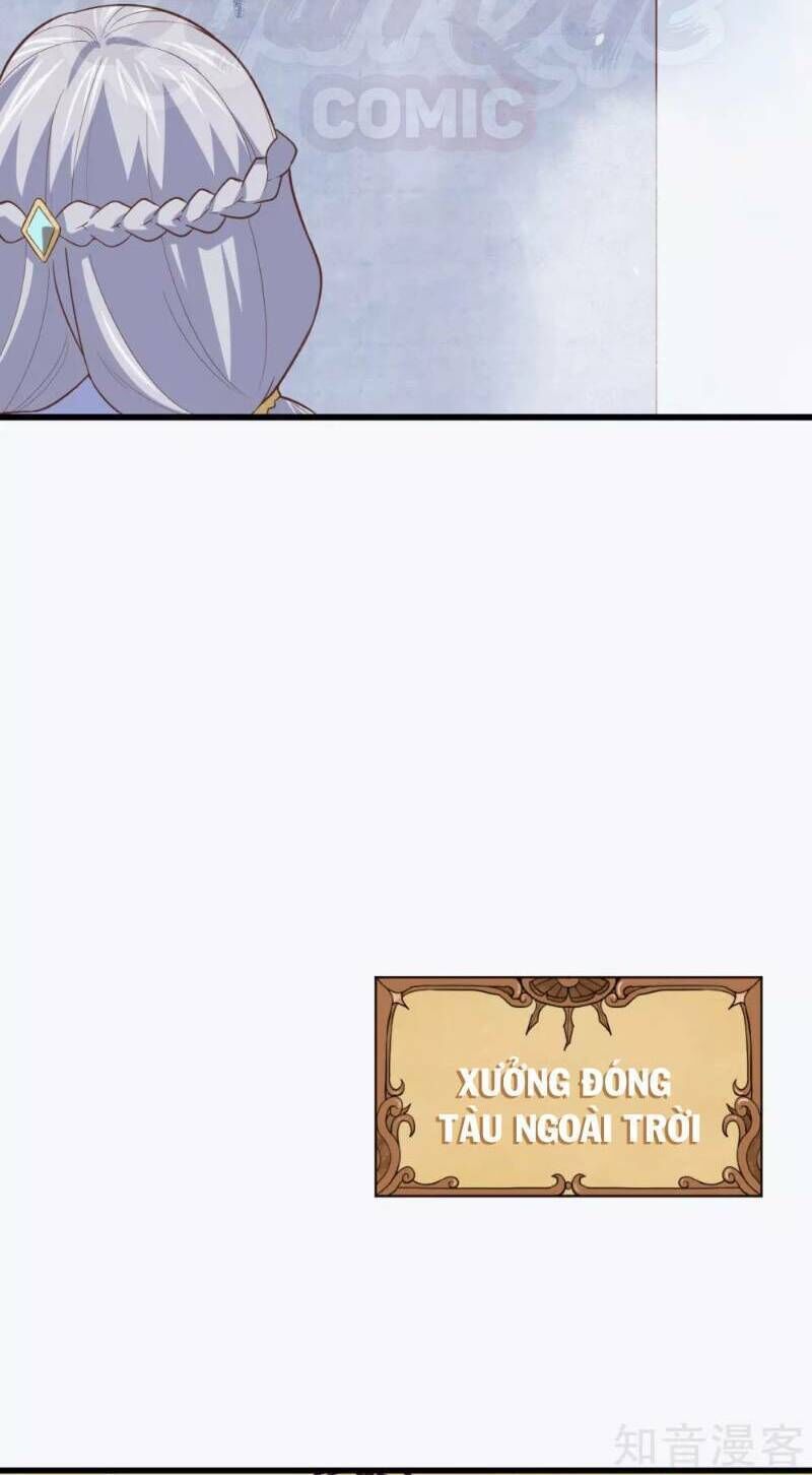 Từ Hôm Nay Bắt Đầu Làm Thành Chủ Chap 161 - Next Chap 162