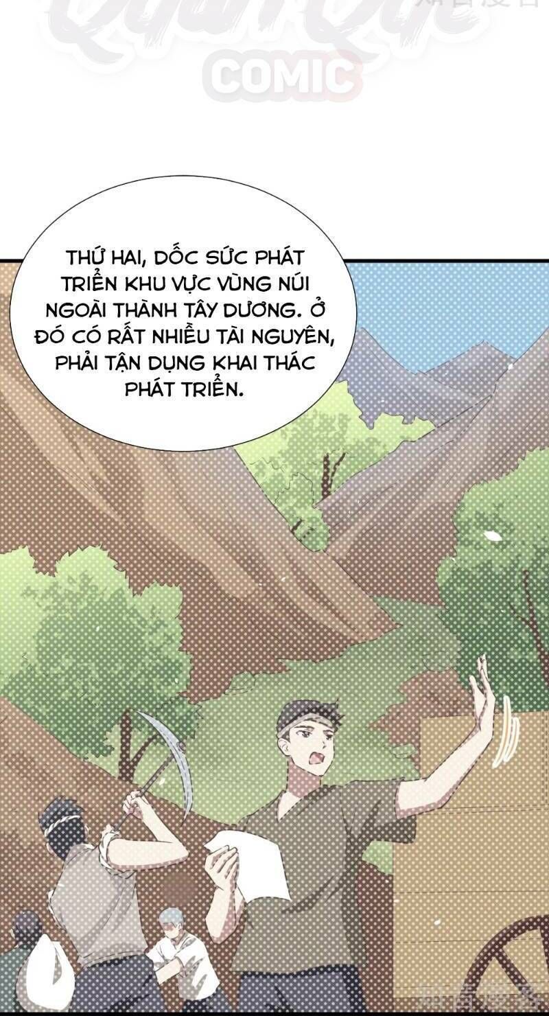 Từ Hôm Nay Bắt Đầu Làm Thành Chủ Chap 167 - Next Chap 168