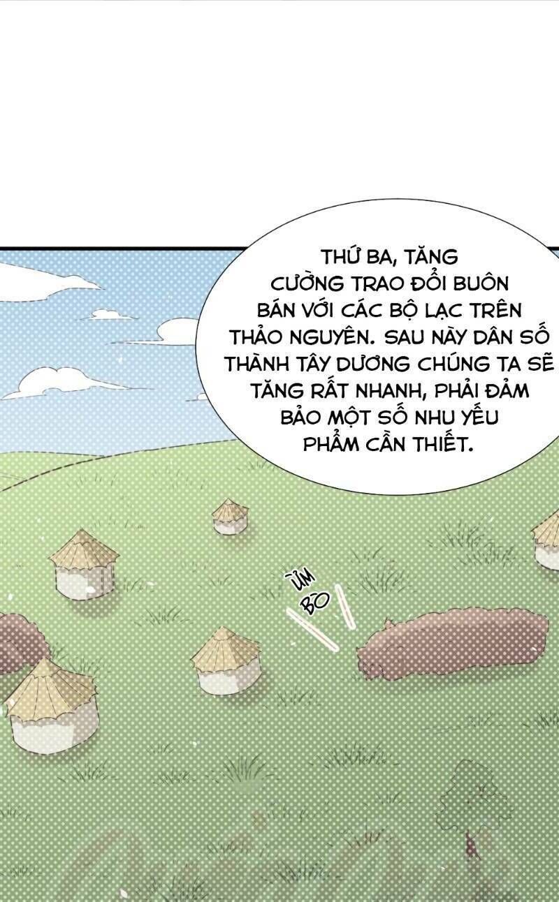 Từ Hôm Nay Bắt Đầu Làm Thành Chủ Chap 167 - Next Chap 168