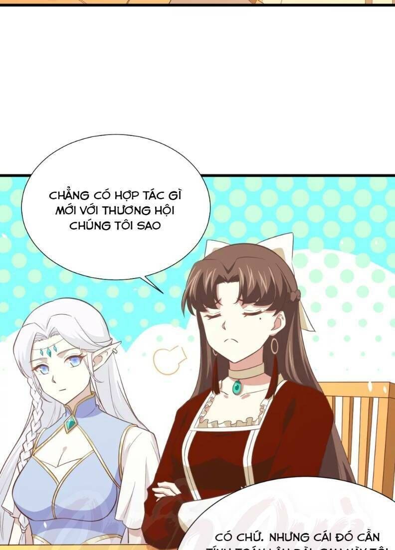 Từ Hôm Nay Bắt Đầu Làm Thành Chủ Chap 167 - Next Chap 168