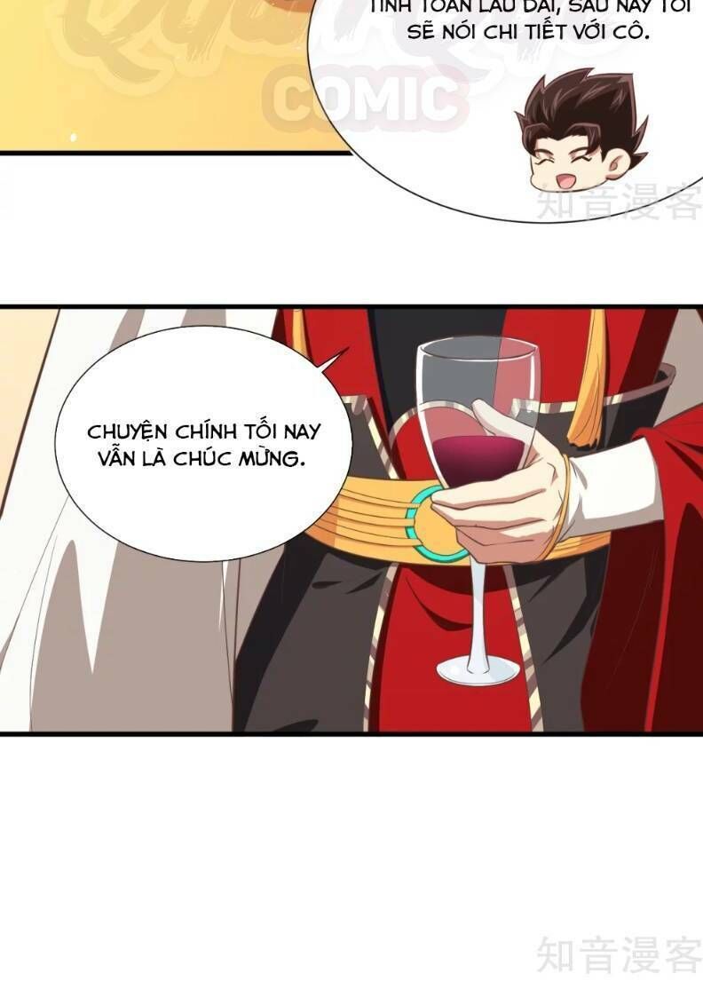 Từ Hôm Nay Bắt Đầu Làm Thành Chủ Chap 167 - Next Chap 168