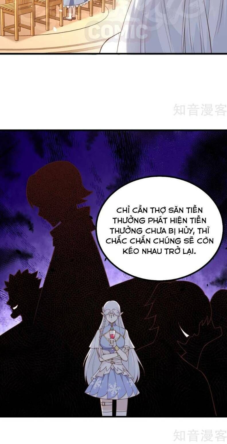 Từ Hôm Nay Bắt Đầu Làm Thành Chủ Chap 167 - Next Chap 168