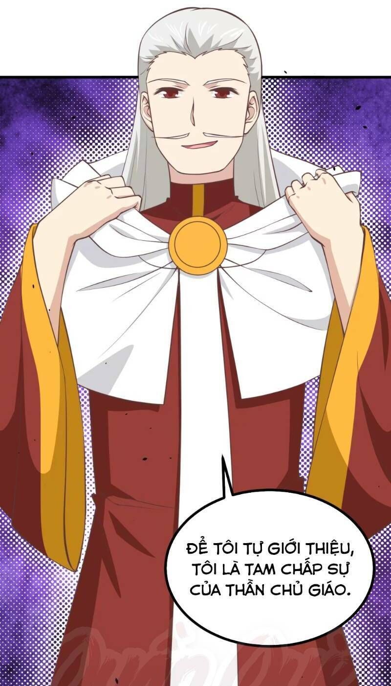 Từ Hôm Nay Bắt Đầu Làm Thành Chủ Chap 167 - Next Chap 168