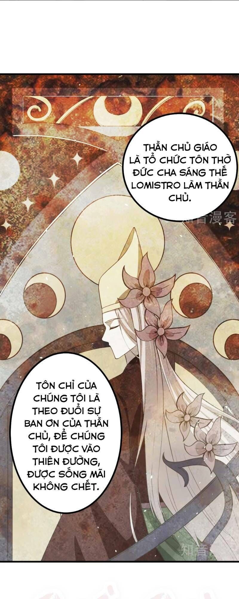 Từ Hôm Nay Bắt Đầu Làm Thành Chủ Chap 167 - Next Chap 168