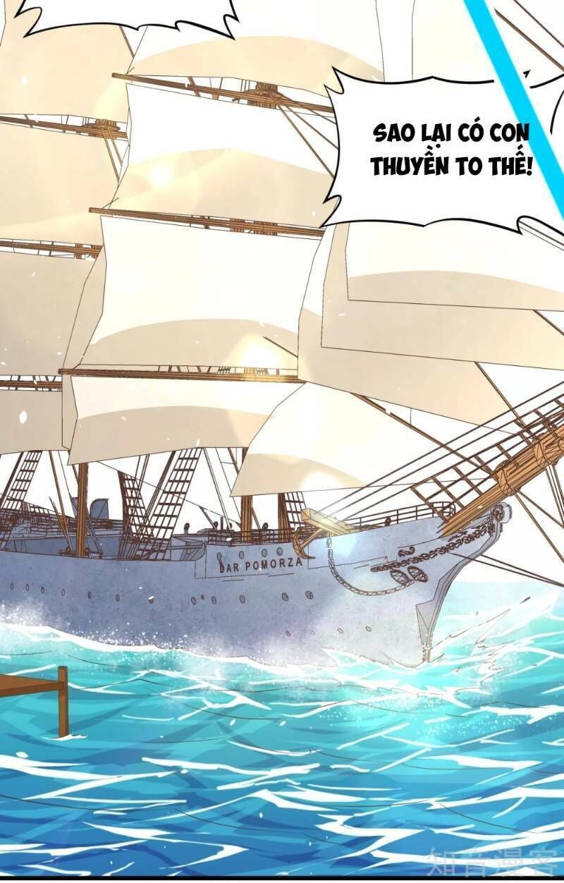 Từ Hôm Nay Bắt Đầu Làm Thành Chủ Chap 168 - Next Chap 169