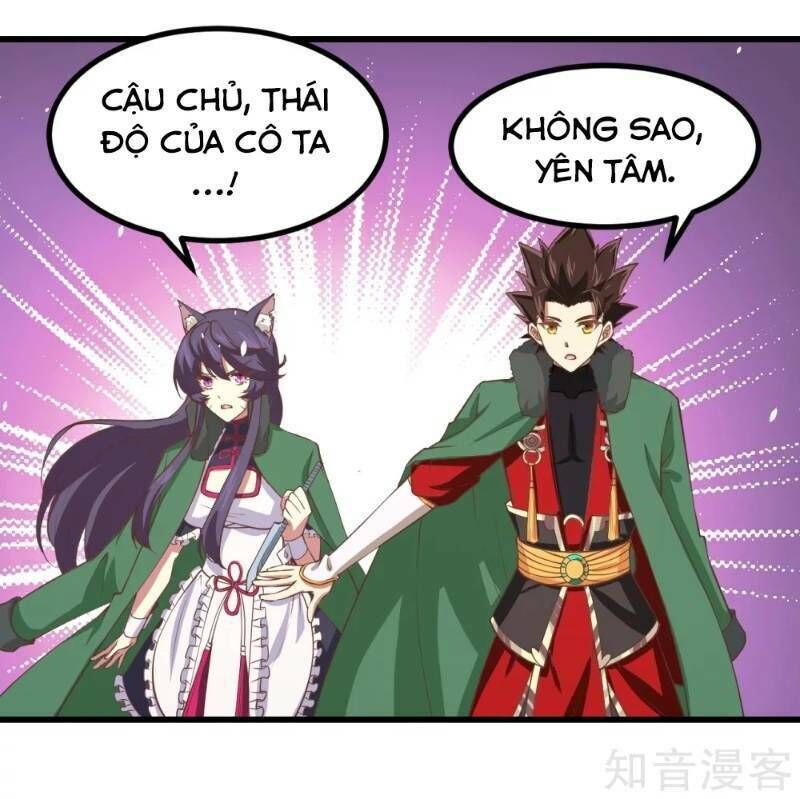 Từ Hôm Nay Bắt Đầu Làm Thành Chủ Chap 168 - Next Chap 169