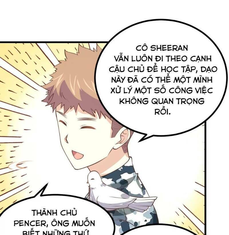 Từ Hôm Nay Bắt Đầu Làm Thành Chủ Chap 168 - Next Chap 169